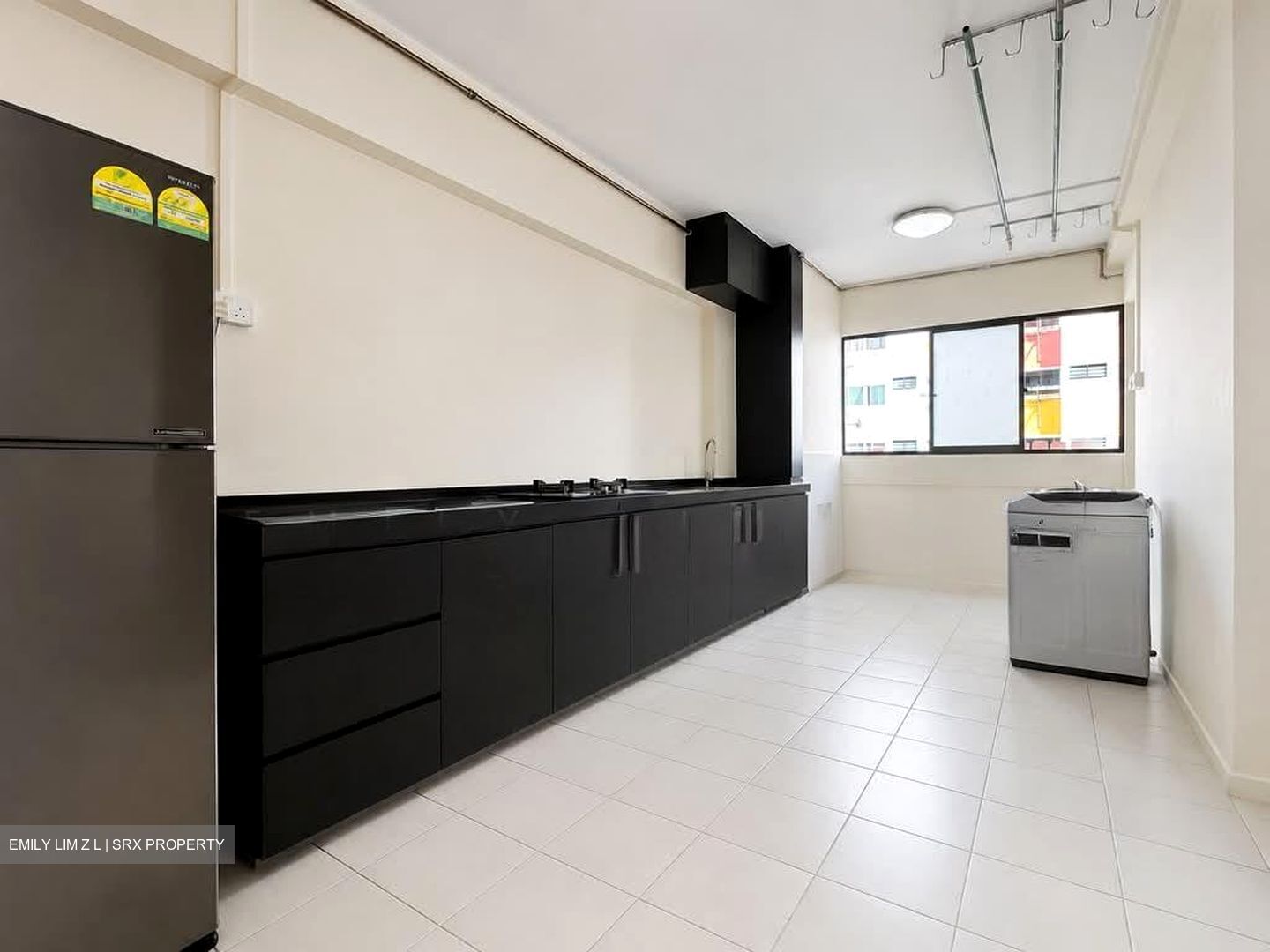 Blk 629 Yishun Street 61 (Yishun), HDB 3 Rooms #576307071